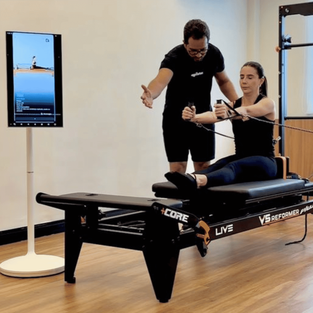pilates vila nova conceição