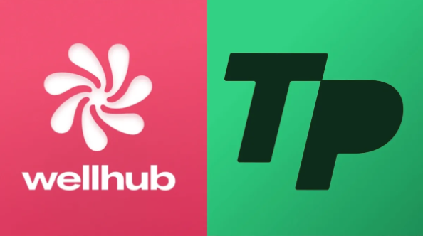 Aplicativos Total Pass e Wellhub aceitos aqui na +Q Pilates